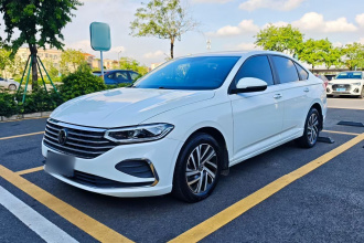 大众 朗逸 2023款 280TSI DSG满逸版