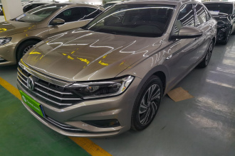 大众 速腾 2021款 280TSI DSG超越版