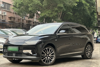 零跑汽车 零跑C11 2021款 尊享版