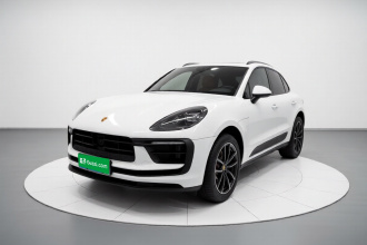 保时捷 2024款 Macan 2.0T