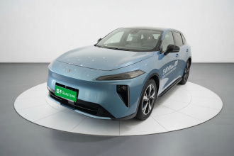 启辰大V DD-i 2025款 虎鲸 150km 悦游版