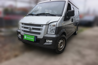 东风小康C36 2018款 1.5L基本型ⅡDK15