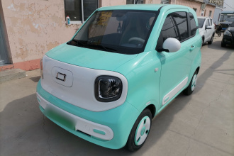 奔腾小马 2024款 170km 活力马