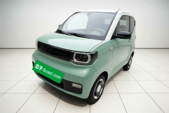 五菱汽车 宏光MINIEV 2022款 悦享款 三元锂