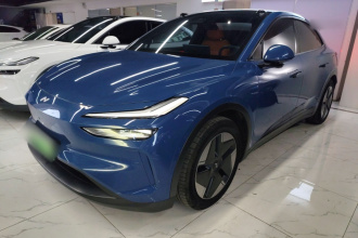 乐道L60 2024款 60kWh 四驱版