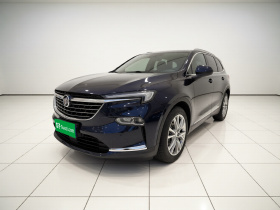 别克 昂科旗 2022款 652T 四驱尊享旗舰型 7座