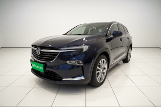 别克 昂科旗 2022款 652T 四驱尊享旗舰型 7座