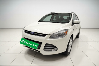 福特 翼虎 2015款 1.5L GTDi 两驱风尚型