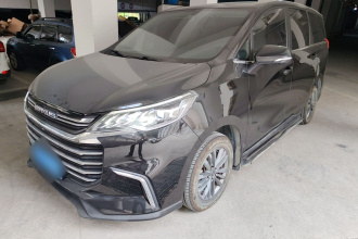 上汽大通MAXUS 大通G50 2021款 1.5T 自动畅游B