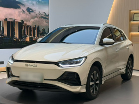 比亚迪e2 2023款 豪华型