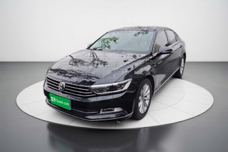 大众 迈腾 2018款 330TSI DSG 领先型