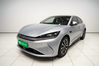 比亚迪 秦L 2025款 EV 470KM领先型