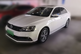大众 速腾 2015款 280TSI 自动旗舰型