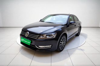 大众 帕萨特 2014款 1.8TSI DSG御尊导航版