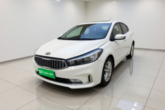 起亚K3 2016款 1.6L 自动GLS