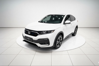 本田XR-V 2020款 1.5L CVT舒适版