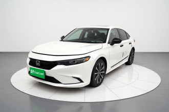 本田 型格 2023款 240TURBO CVT智享版
