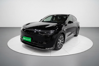 鸿蒙智行 问界M8 2025款 增程 Max+版 53.4kWh 6座版 (192线激光雷达）