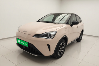 哪吒汽车 哪吒AYA 2023款 改款 401 Lite