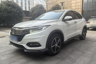 本田 缤智 2020款 1.5L CVT豪华版