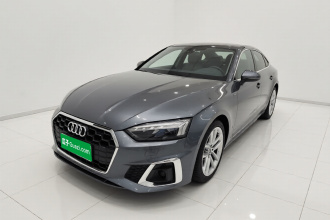 奥迪A5 2023款 Sportback 40 TFSI 时尚动感型