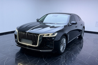 红旗H9 2020款 2.0T 智联旗畅版