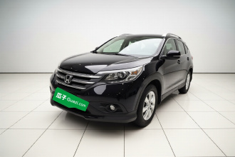 本田CR-V 2012款 2.0L 两驱都市版