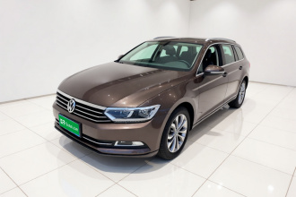 大众 蔚揽 2016款 280TSI 两驱舒行版
