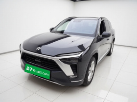蔚来ES8 2020款 580KM 六座版