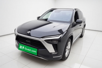 蔚来ES8 2020款 580KM 六座版