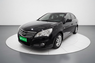 现代 悦动 2015款 1.6L 手动舒适型