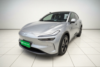 乐道L60 2024款 60kWh 后驱版