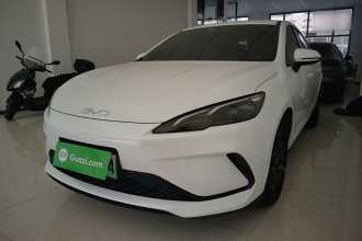 比亚迪 海豹05 DM-i 2025款 DM-i 智驾版 55KM豪华型