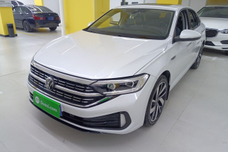 大众 速腾 2023款 300TSI DSG卓越版