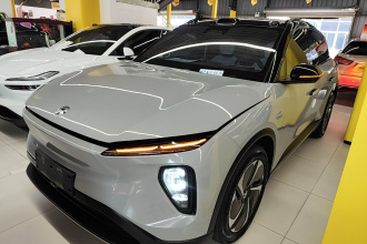 蔚来ES6 2024款 75kWh