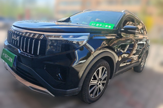 起亚 智跑 2021款 Ace 2.0L 精彩版