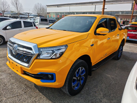 东风 锐骐6新能源 2022款 斗式旗舰版