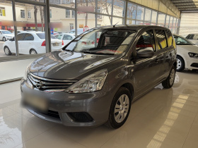 日产 骊威 2015款 1.6XE CVT舒适版