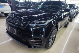 路虎 揽胜星脉 2025款 Dynamic SE