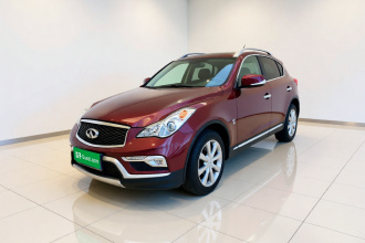 英菲尼迪QX50 2015款 2.5L 悦享版