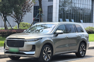 理想汽车 理想ONE 2020款 增程6座版