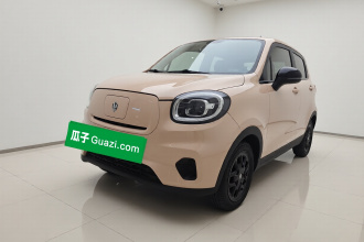 零跑汽车 零跑T03 2023款 310轻享版
