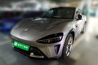 小米汽车 小米YU7 2025款 超长续航四驱Pro版