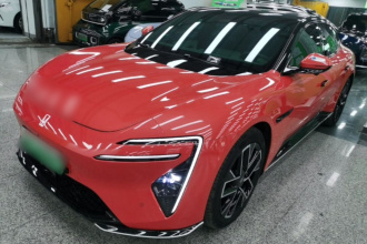 阿维塔06 2025款 Pro增程版