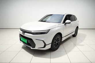 本田 皓影 2023款 240TURBO 两驱豪华版 5座