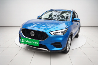 名爵ZS 2020款 180DVVT 自动Lite