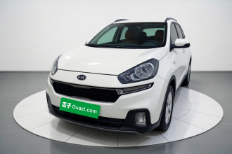 起亚 KX3傲跑 2015款 1.6L 自动Special