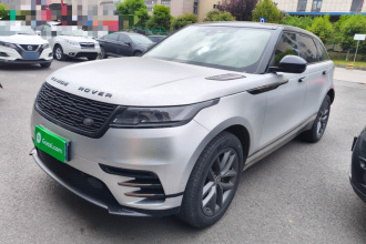 路虎 揽胜星脉 2024款 Dynamic SE