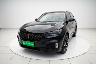 魏牌 VV6 2020款 2.0T 两驱Collie智行+