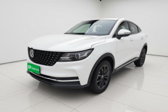 东风风光 风光ix5 2019款 220T 手动智尚型 国VI